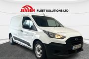 Ford Transit Connect 2022