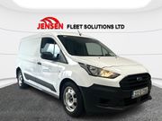 Ford Transit Connect 2022