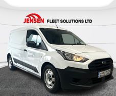 Ford Transit Connect 2022