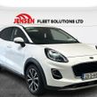 Ford Puma 2023