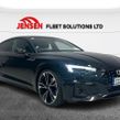 Audi A5 2022