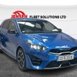 Kia Ceed 2023