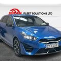 Kia Ceed 2023
