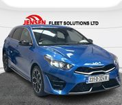Kia Ceed 2023