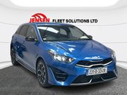 Kia Ceed 2023