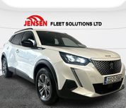 Peugeot 2008 2023