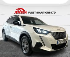 Peugeot 2008 2023