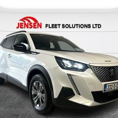Peugeot 2008 2023