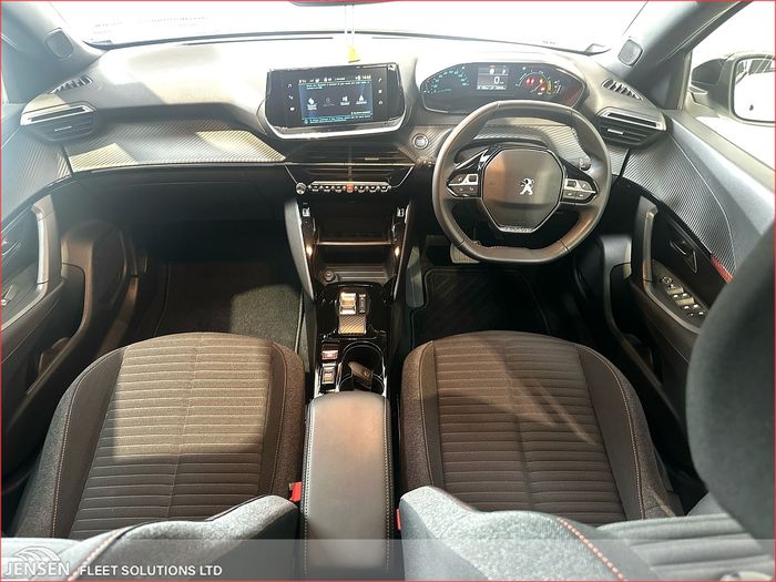 Peugeot 2008 2023