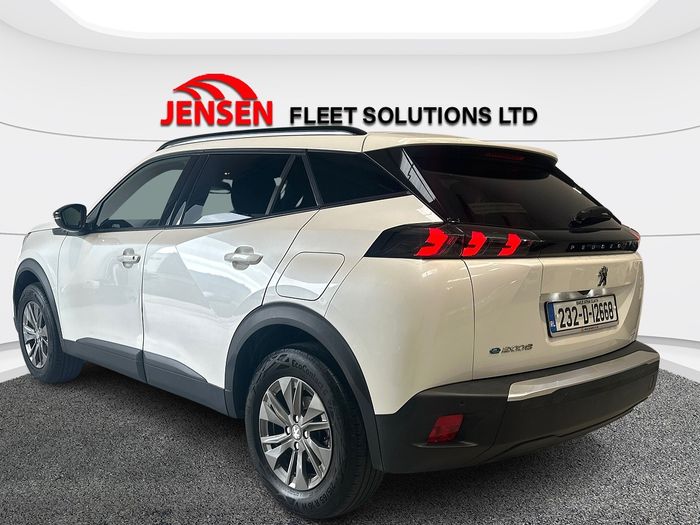 Peugeot 2008 2023