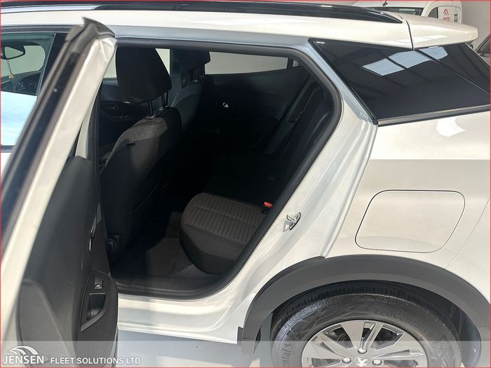 Peugeot 2008 2023