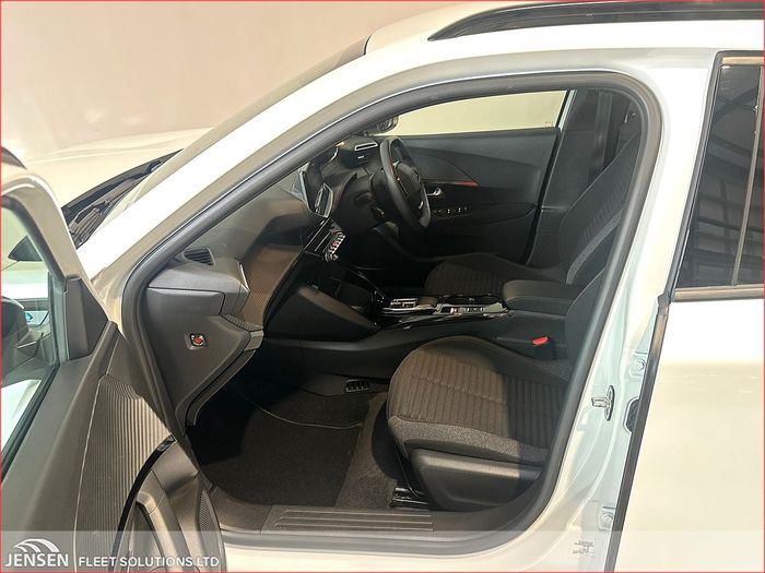 Peugeot 2008 2023