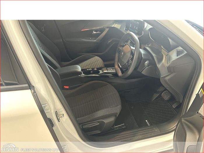 Peugeot 2008 2023