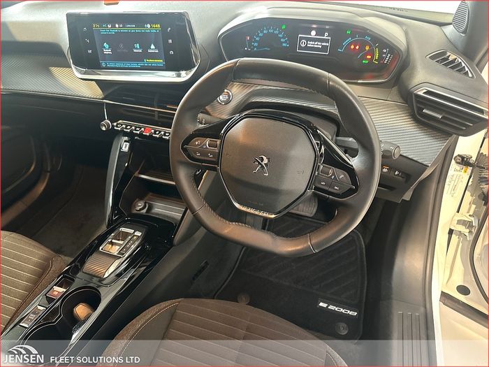 Peugeot 2008 2023