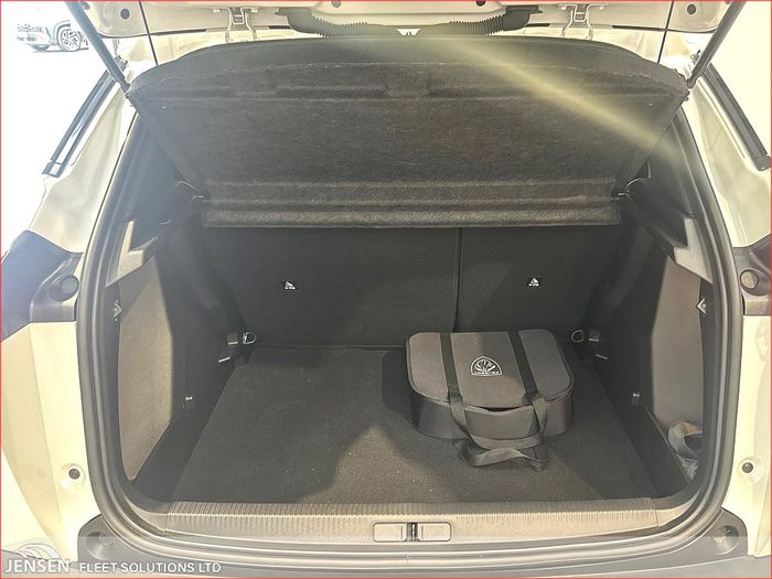 Peugeot 2008 2023