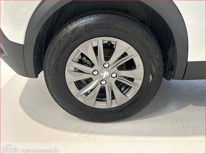 Peugeot 2008 2023
