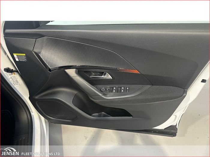 Peugeot 2008 2023