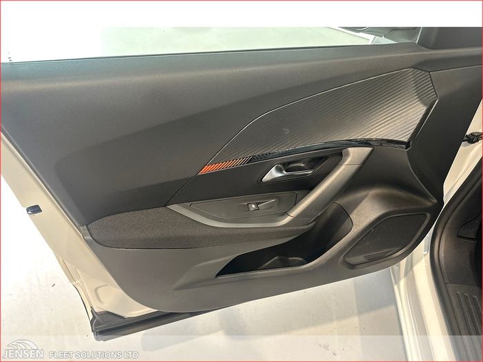 Peugeot 2008 2023