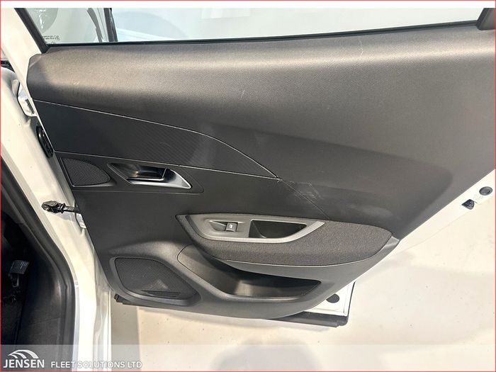 Peugeot 2008 2023