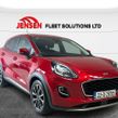 Ford Puma 2022
