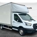 Ford Transit 2023