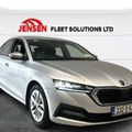 Skoda Octavia 2023