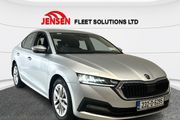 Skoda Octavia 2023