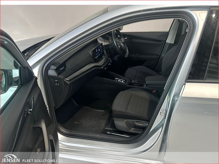 Skoda Octavia 2023