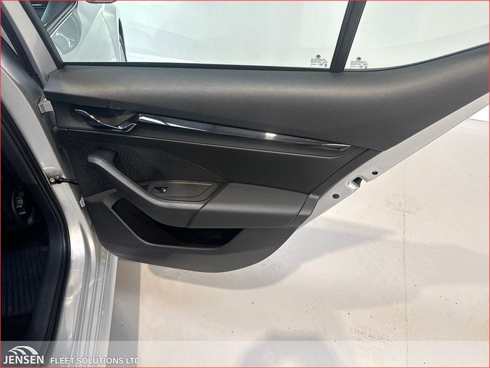 Skoda Octavia 2023