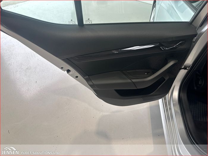 Skoda Octavia 2023