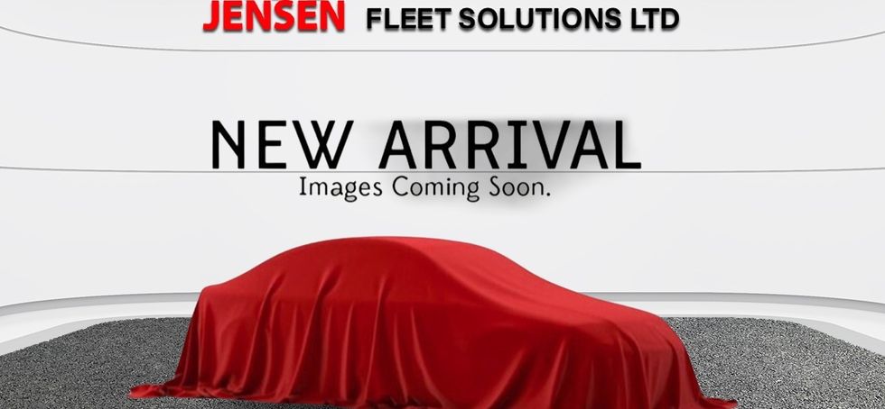 Ford Transit Connect 2023