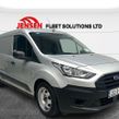 Ford Transit Connect 2023