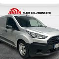 Ford Transit Connect 2023