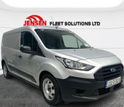 Ford Transit Connect 2023