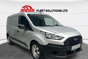 Ford Transit Connect 2023