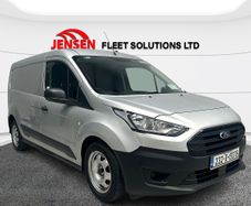 Ford Transit Connect 2023