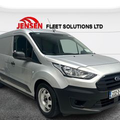 Ford Transit Connect 2023