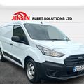 Ford Transit Connect 2022