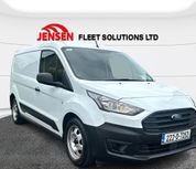 Ford Transit Connect 2022
