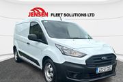 Ford Transit Connect 2022