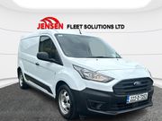 Ford Transit Connect 2022