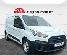 Ford Transit Connect 2022