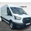 Ford Transit 2023