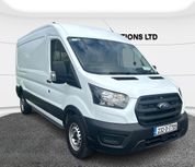 Ford Transit 2023