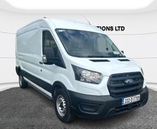 Ford Transit 2023