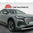 Audi Q4 E-tron 2023
