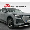 Audi Q4 E-tron 2023