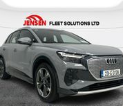 Audi Q4 E-tron 2023