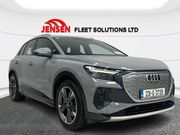 Audi Q4 E-tron 2023