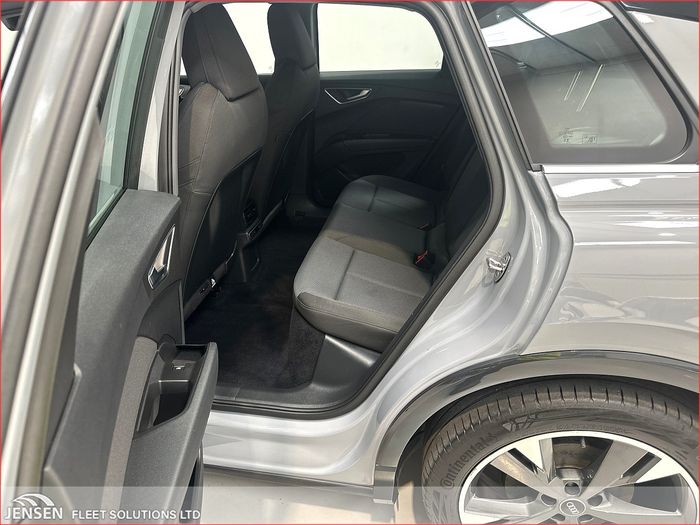 Audi Q4 E-tron 2023